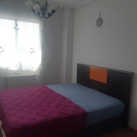 הומאנס דה מדריד Room Humanes מראה חיצוני תמונה
