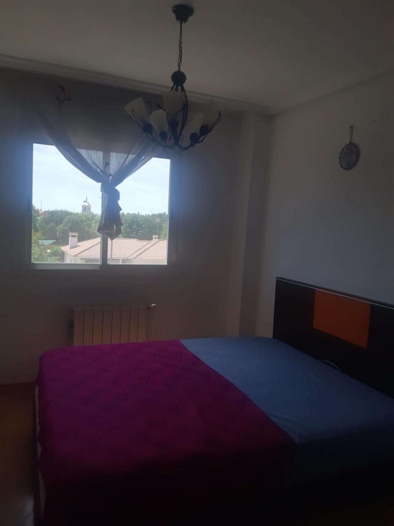 הומאנס דה מדריד Room Humanes מראה חיצוני תמונה